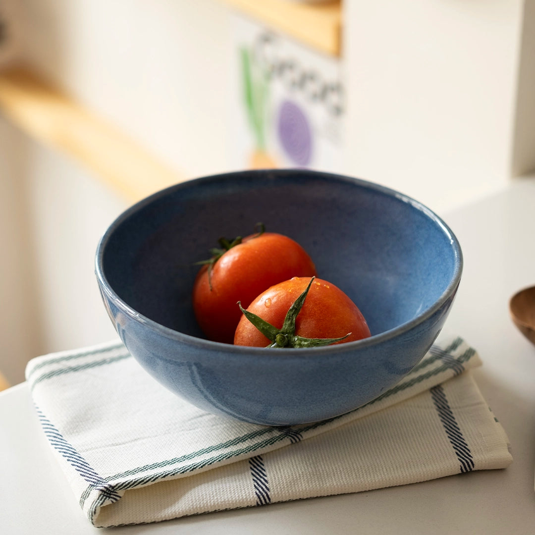 Stoneware Derin Kase - Sayfi Mavi