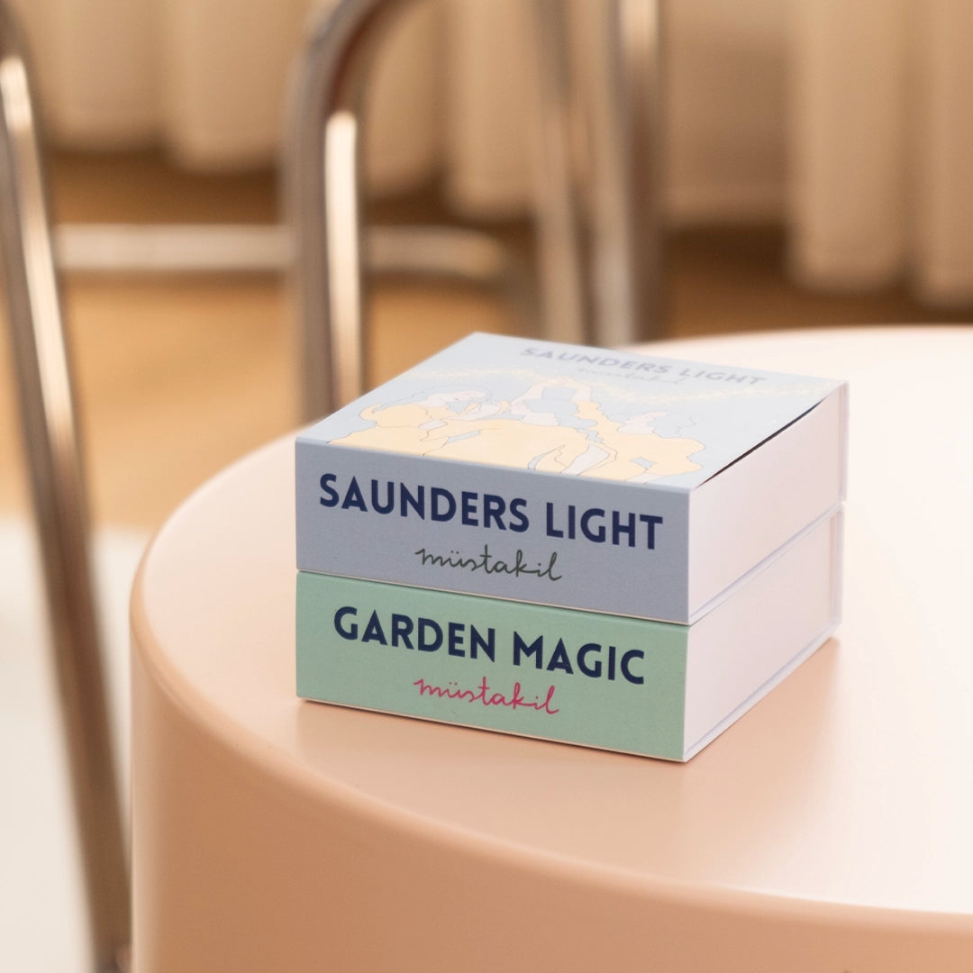 Garden Magic Koku Barı