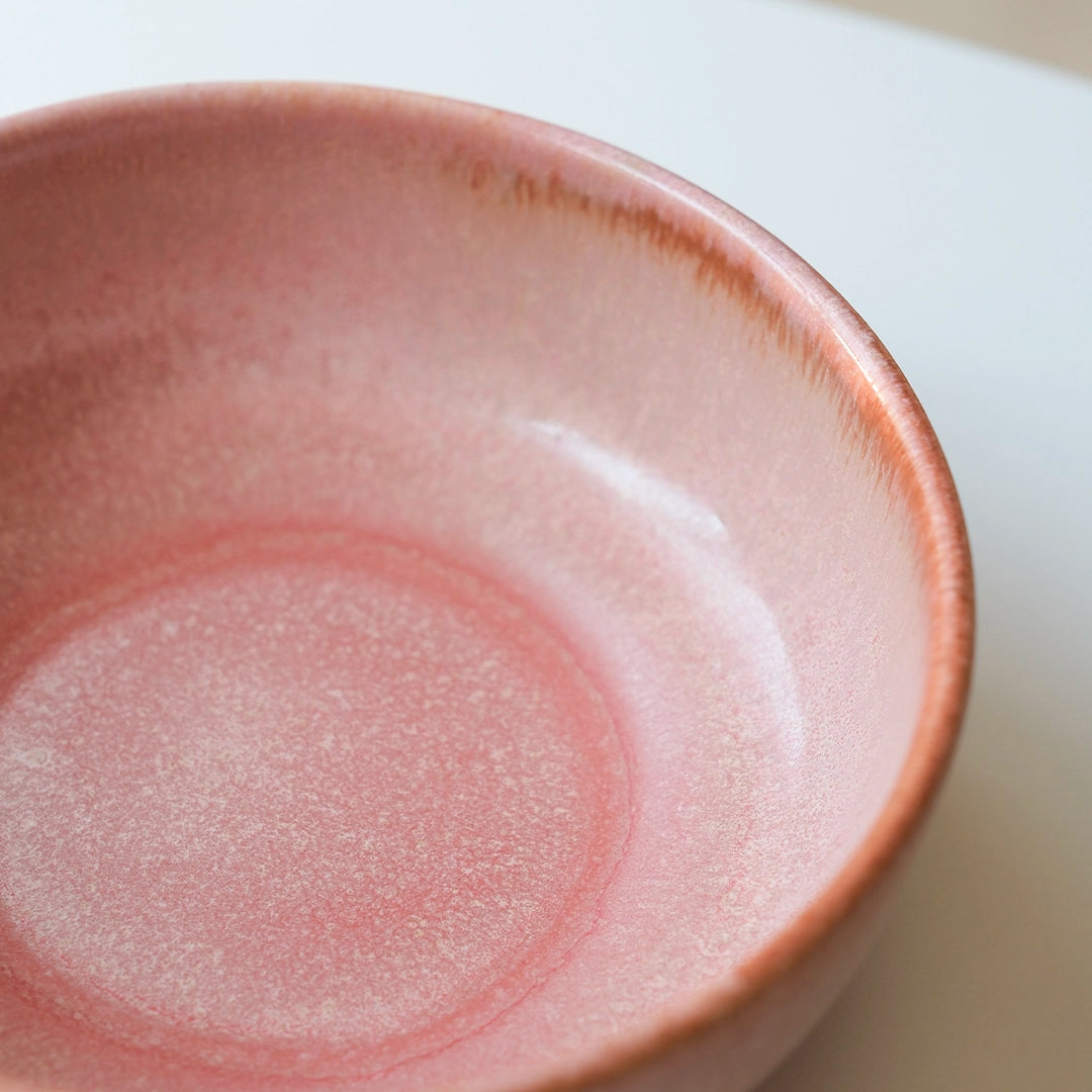 Stoneware Bowl - Gonca Pembe