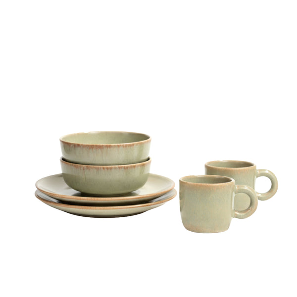 renk:Müdavim Yeşil