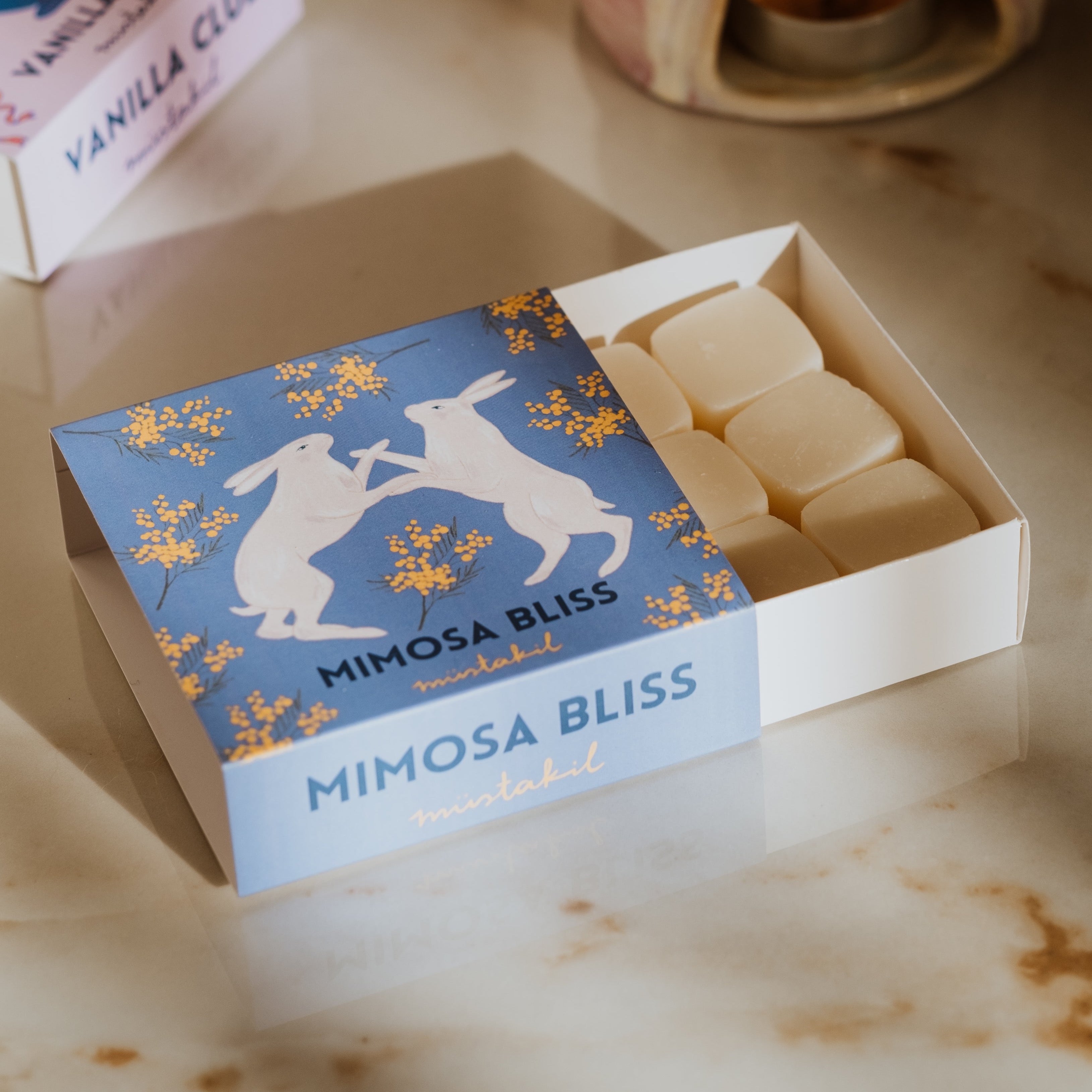 Mimosa Bliss Koku Barı