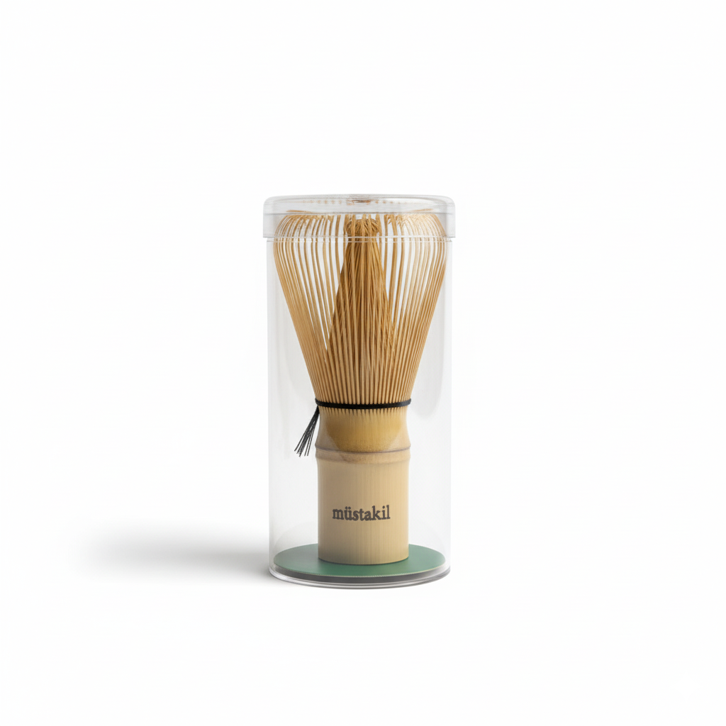 Matcha Bambu Whisk