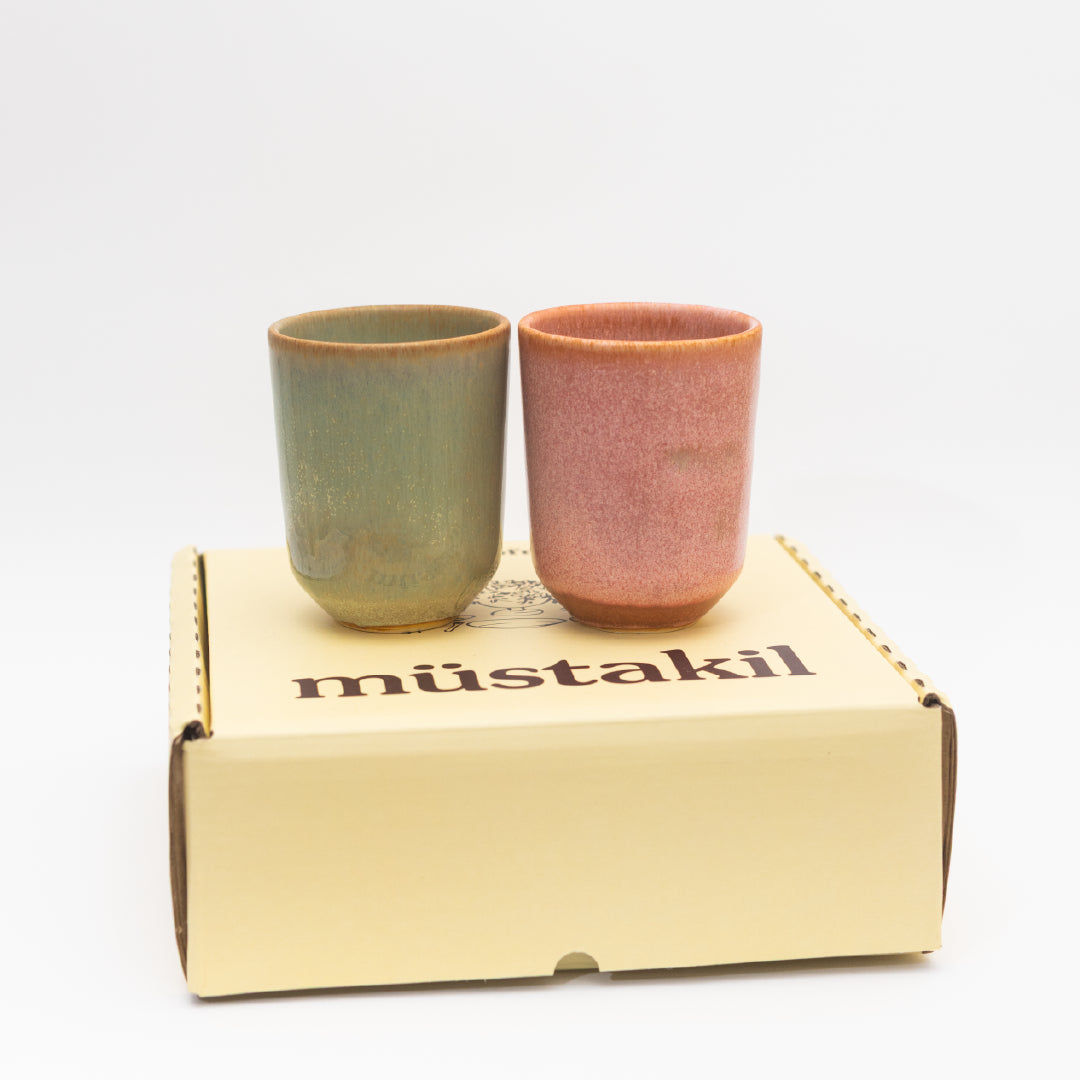 Yılbaşı Hediye Seti No.1 - 2&