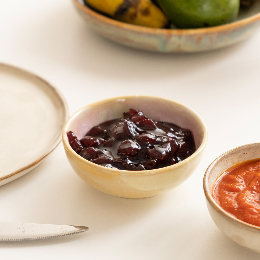 Stoneware Sosluk - Müdavim Pembe