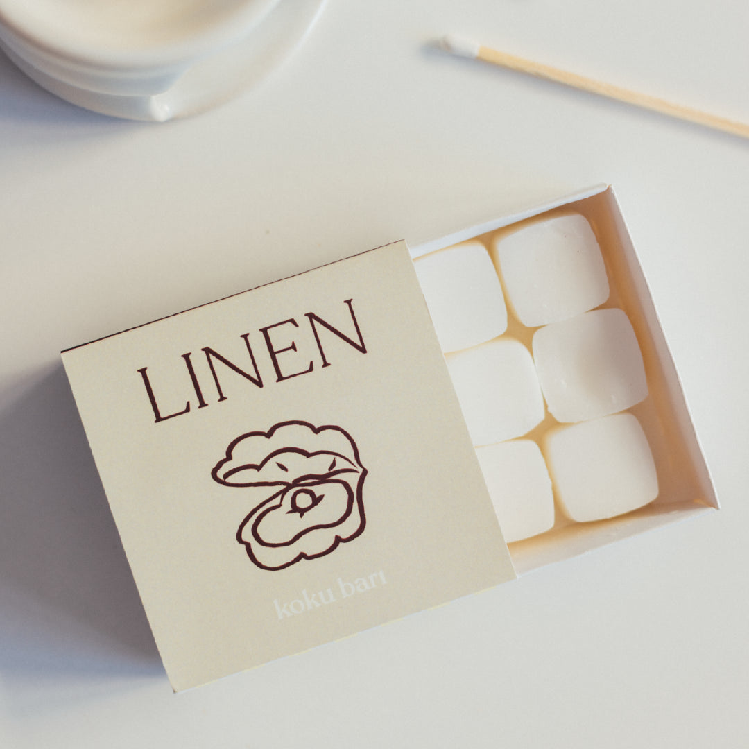 Linen Koku Barı