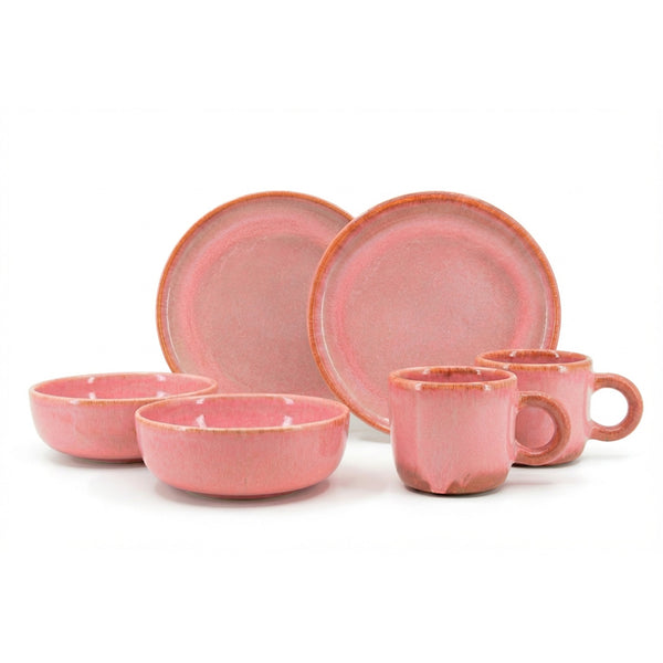 renk:Gonca Pembe
