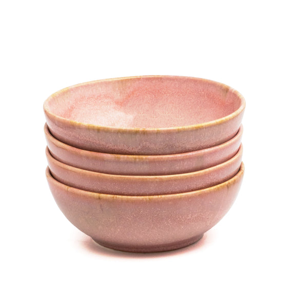 renk:Gonca Pembe paket:4'lü Set