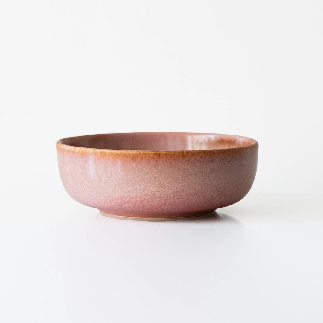 Stoneware Bowl - Gonca Pembe