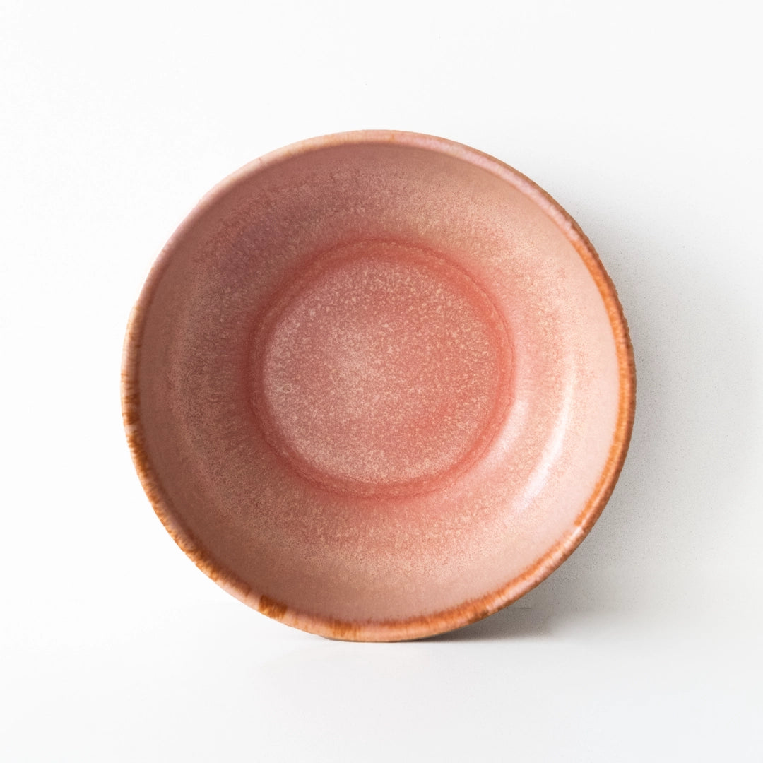 Stoneware Bowl - Gonca Pembe