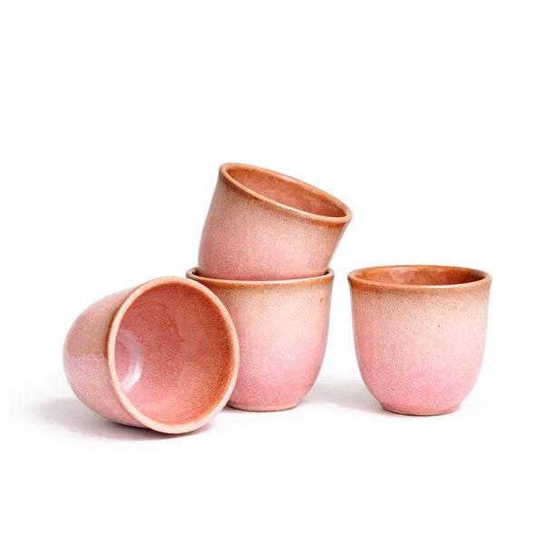 renk:Gonca Pembe paket:4'lü Set