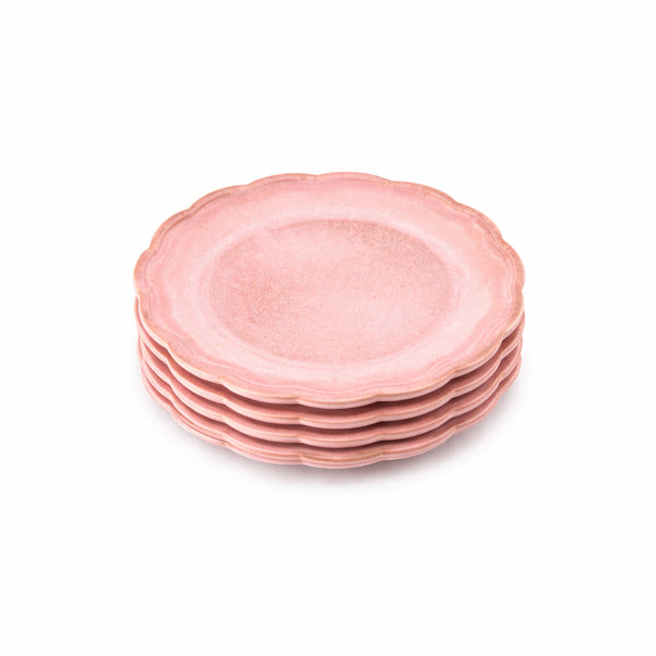 renk:Gonca Pembe paket:4'lü Set