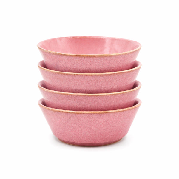 renk:Gonca Pembe paket:4'lü Set