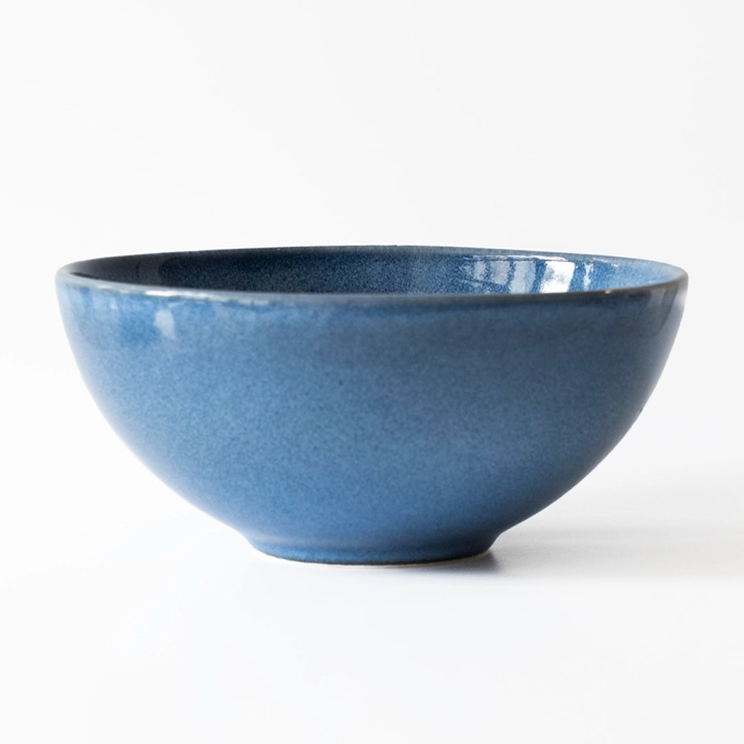 Stoneware Derin Kase - Sayfi Mavi