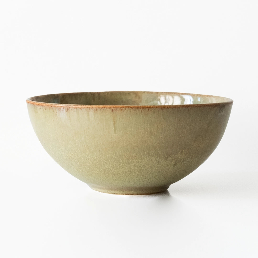 Stoneware Derin Kase - Müdavim Yeşil