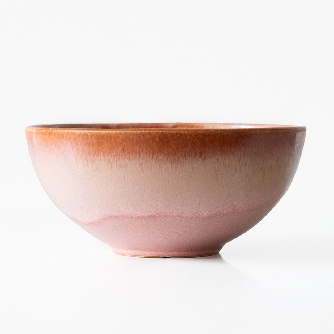 Stoneware Derin Kase - Gonca Pembe