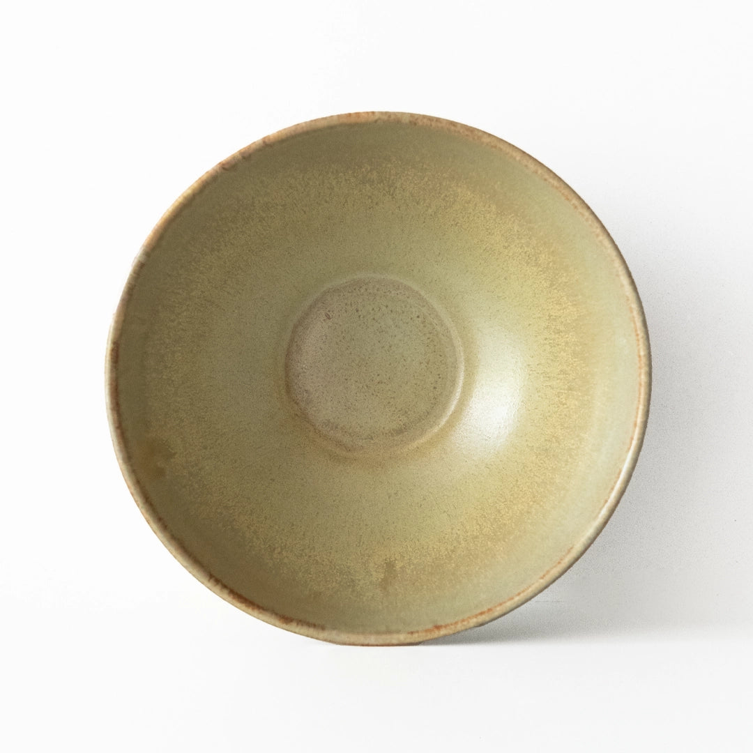 Stoneware Derin Kase - Müdavim Yeşil