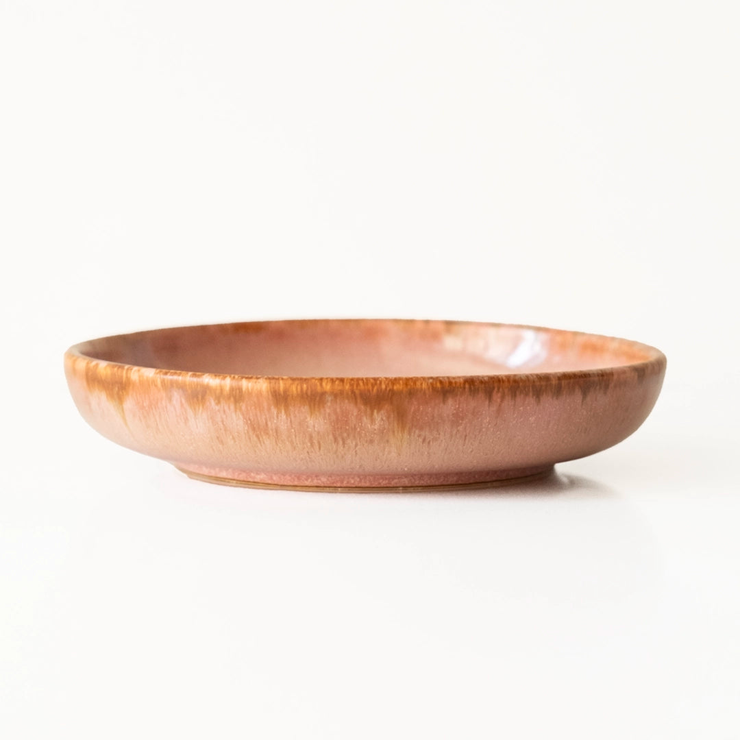 Stoneware Derin Tabak - Gonca Pembe