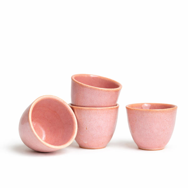 renk:Gonca Pembe paket:4'lü Set