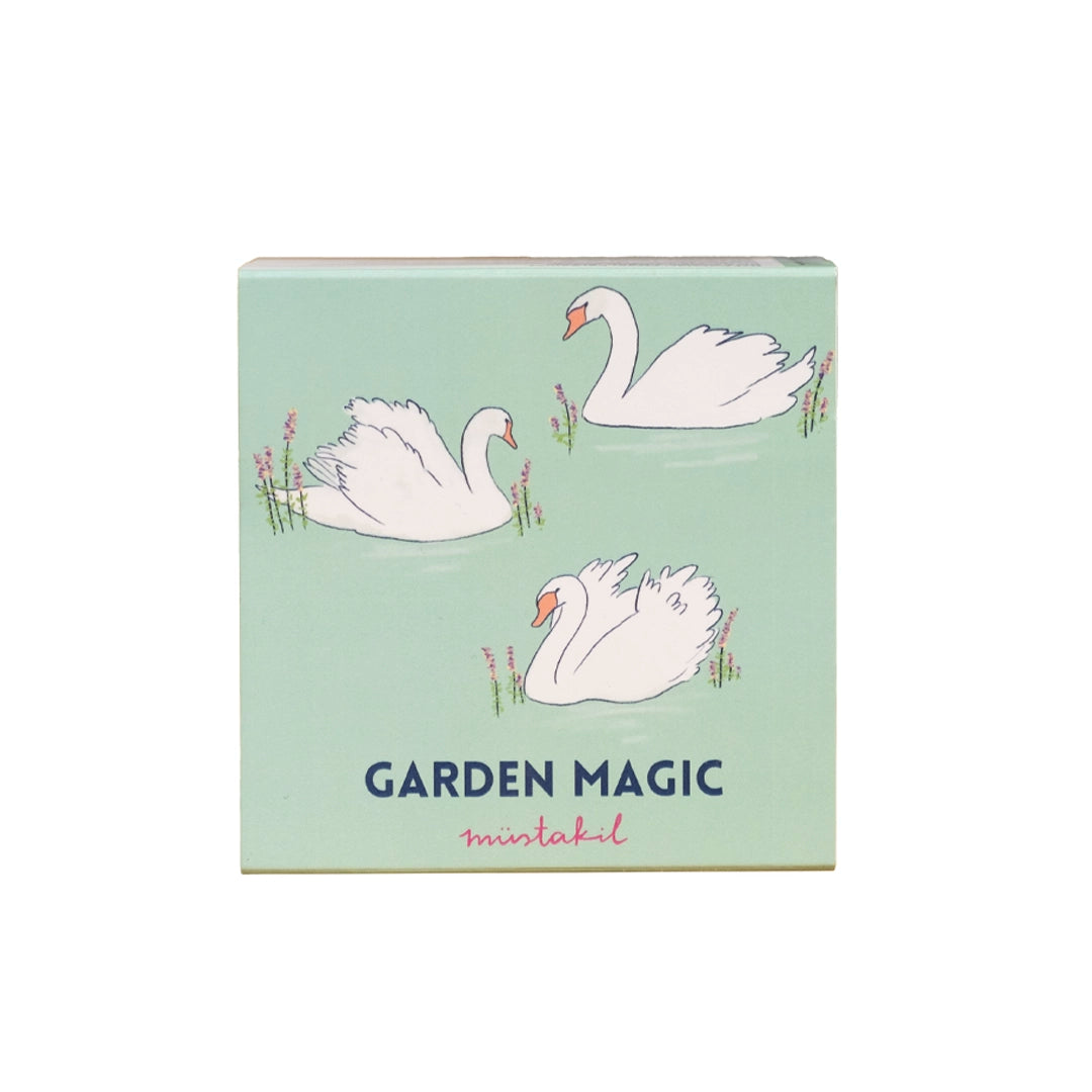 Garden Magic Koku Barı