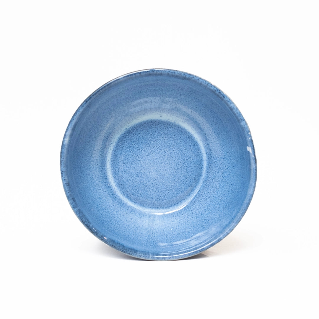 Stoneware Kase - Sayfi Mavi