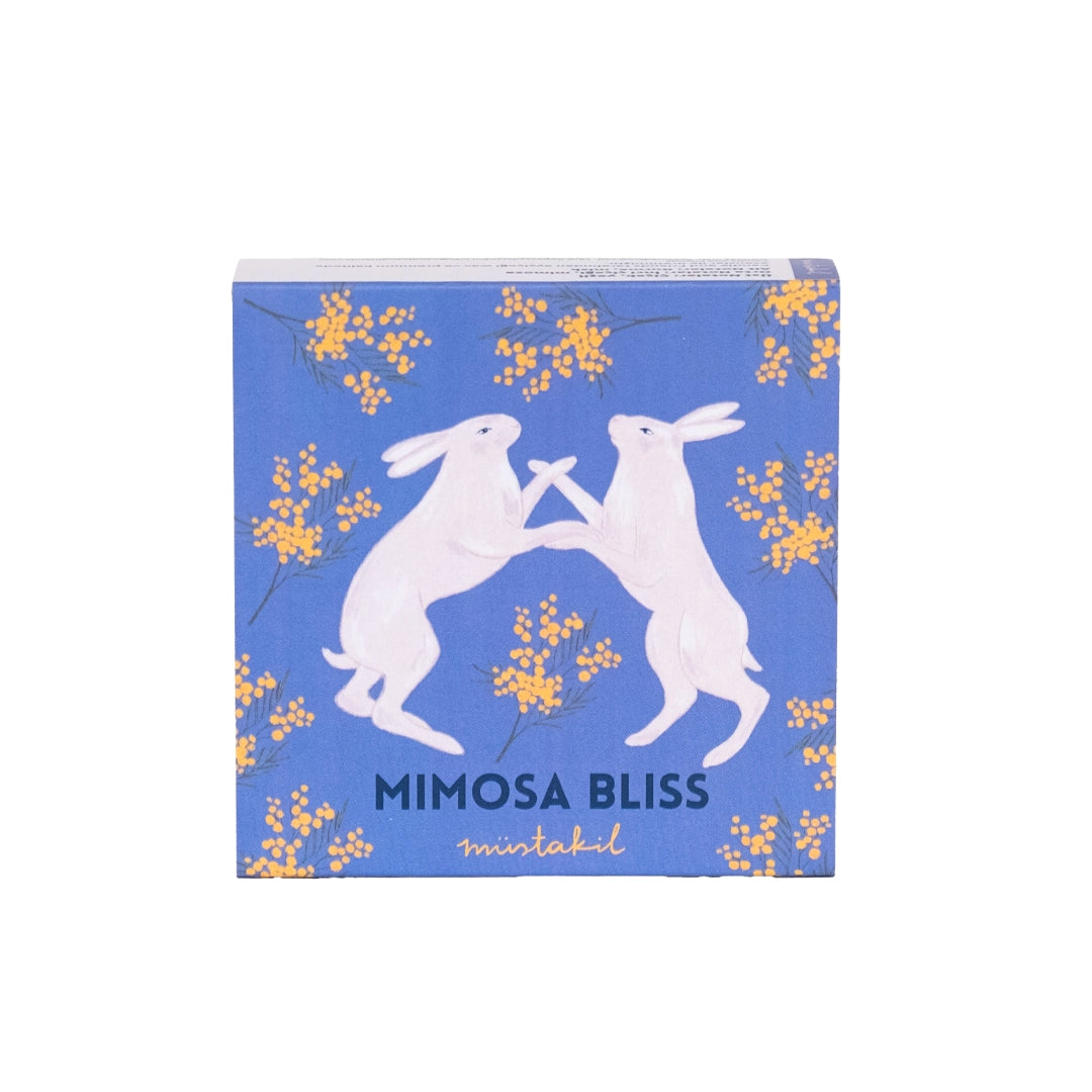 Mimosa Bliss Koku Barı