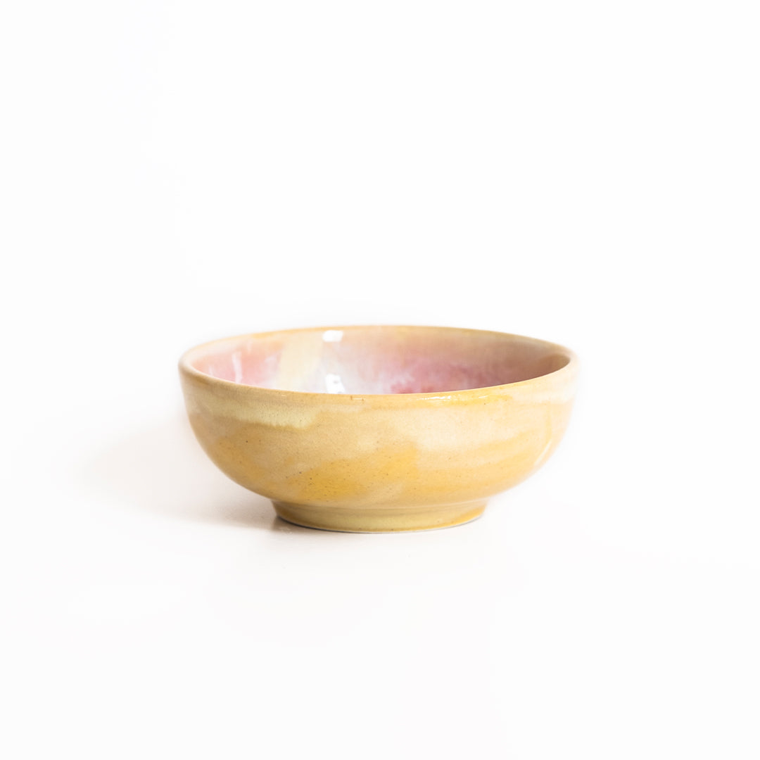 Stoneware Sosluk - Müdavim Pembe