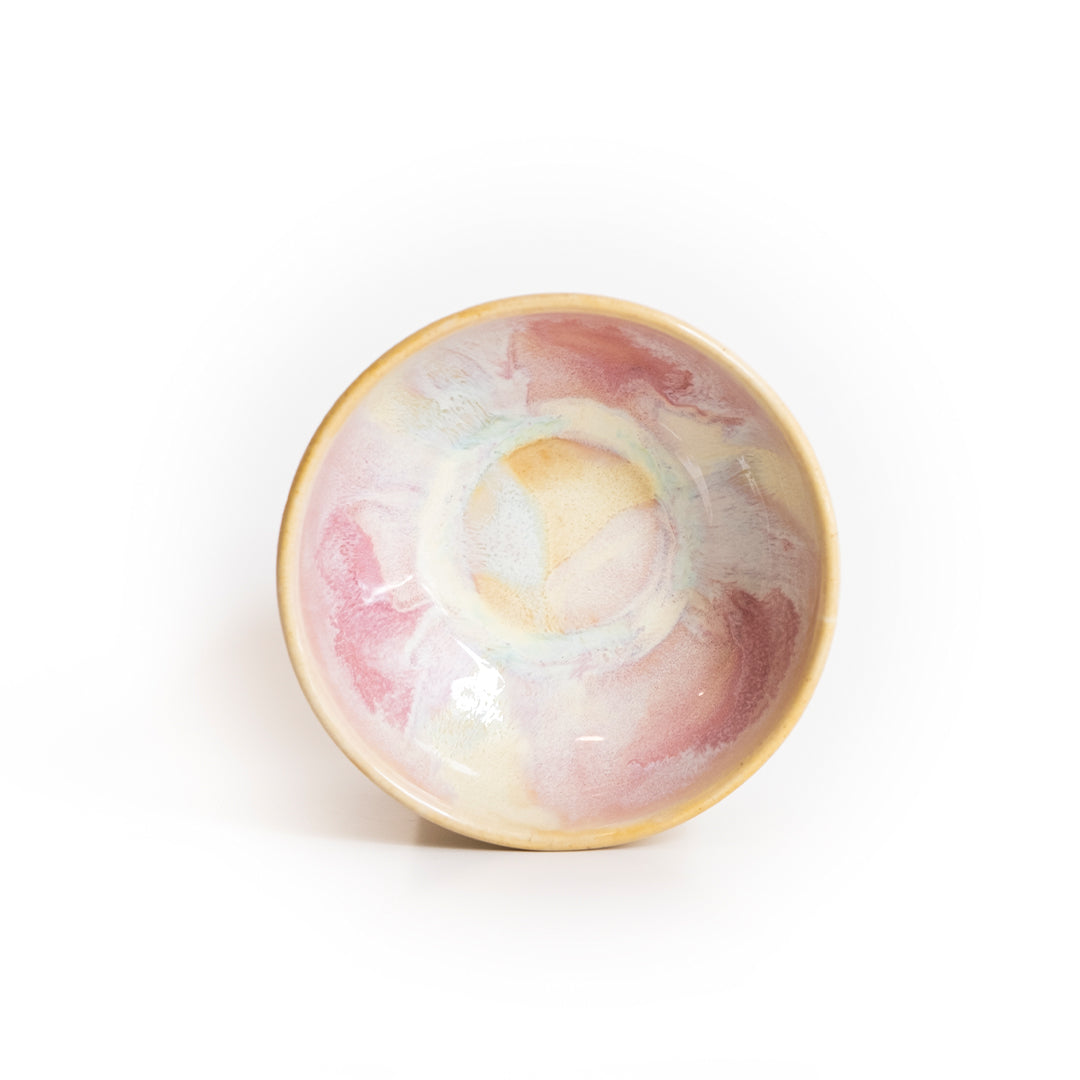 Stoneware Sosluk - Müdavim Pembe