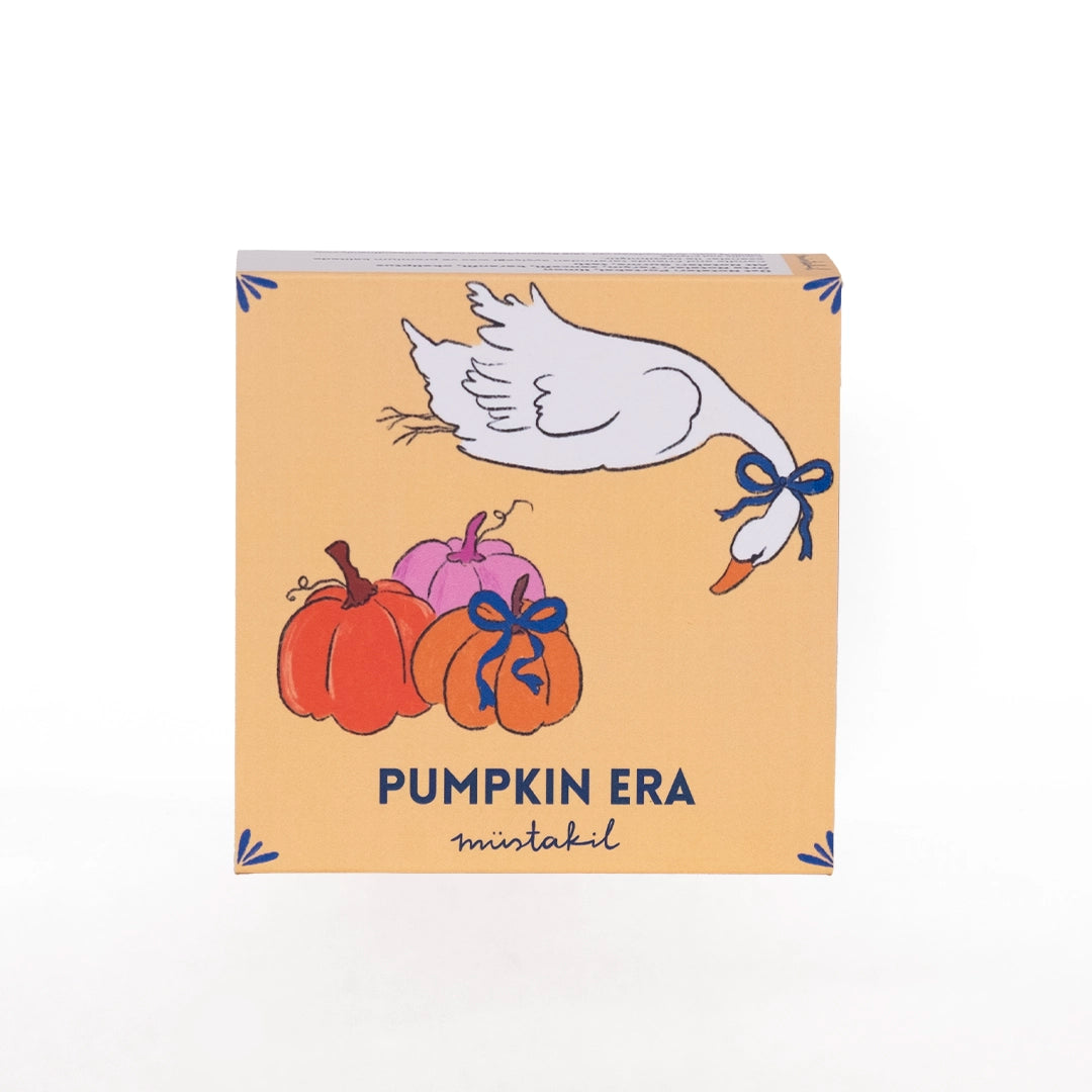 Pumpkin Era Koku Barı