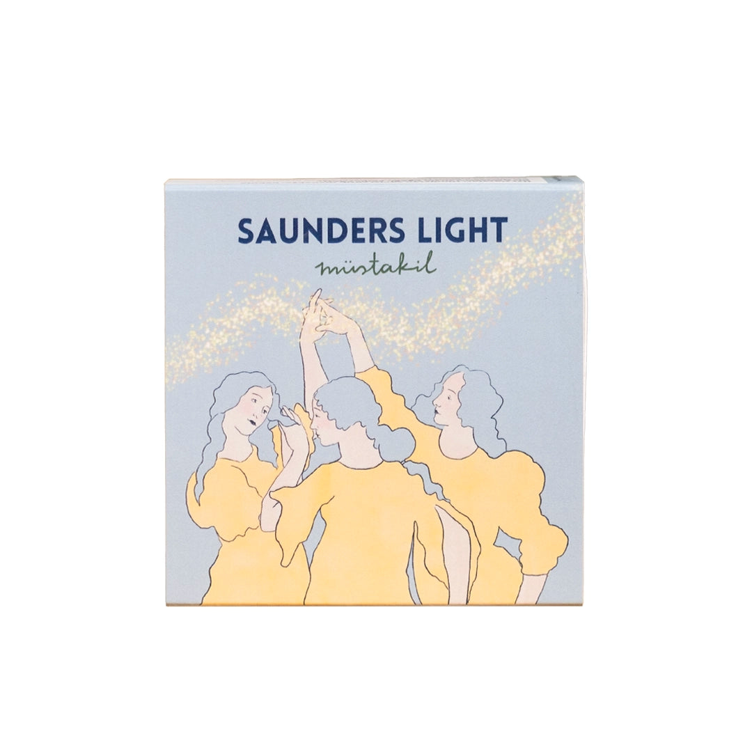 Saunders Light Koku Barı