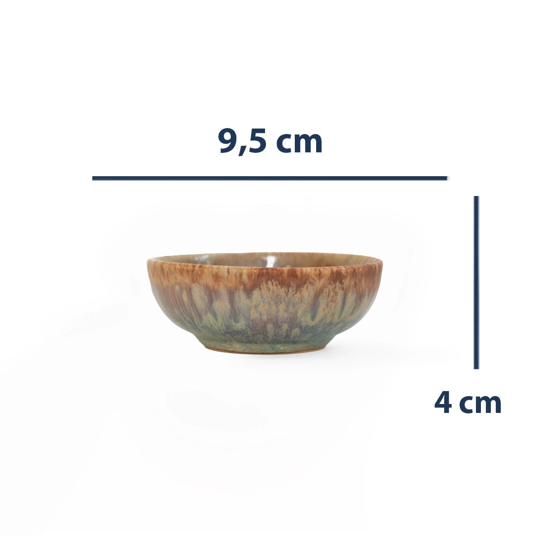 Stoneware Sosluk - Müdavim Yeşil
