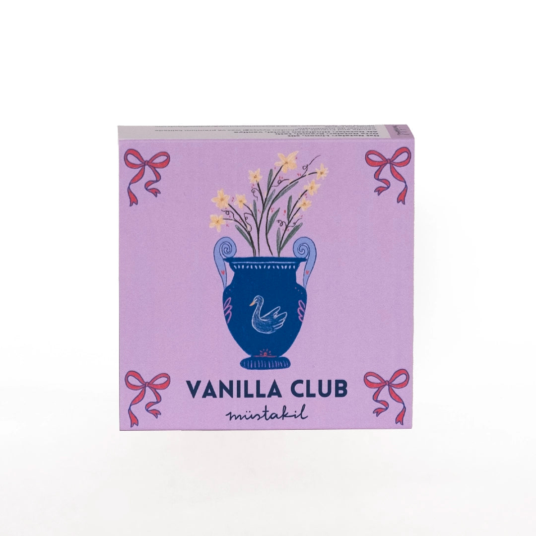 Vanilla Club Koku Barı