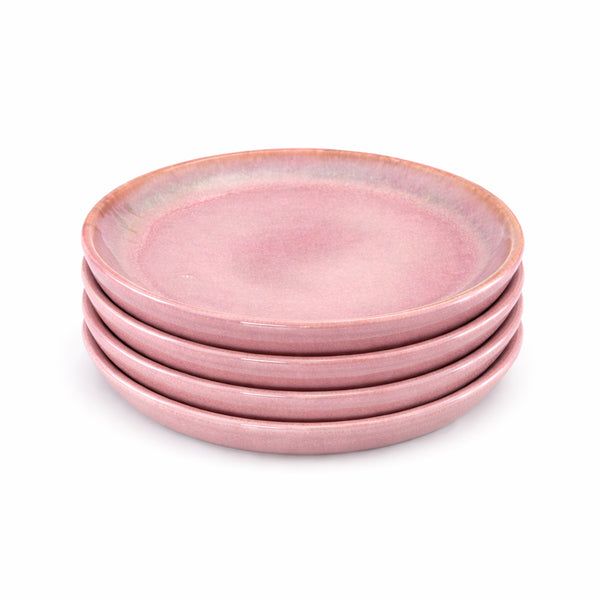 renk:Gonca Pembe paket:4'lü Set