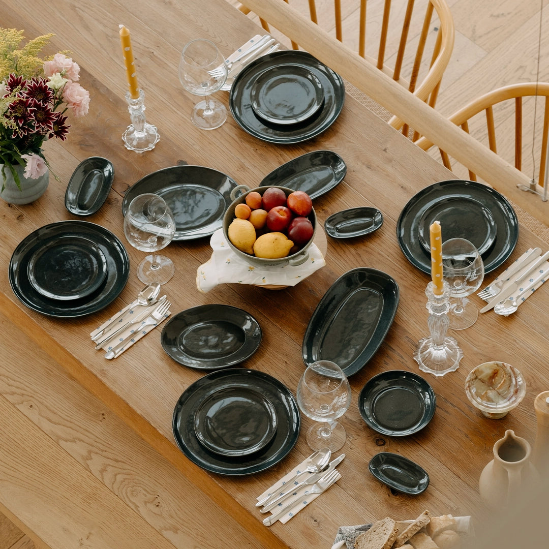 Davet Sofrası Hazırlamanın  Püf Noktaları