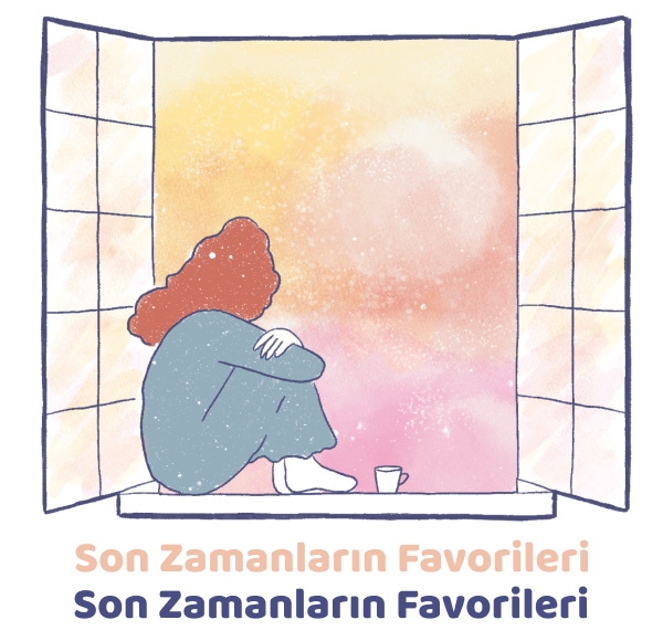 Son Zamanların Favorileri