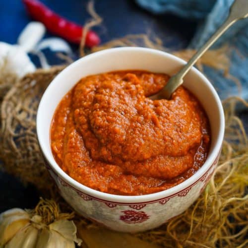 Peri Peri Sos Nedir ? Evde Nasıl Yapılır ?