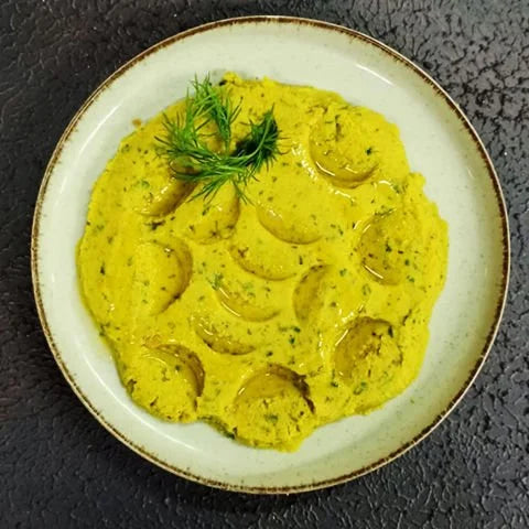 Evde Ege Usulü Fava Nasıl Yapılır?