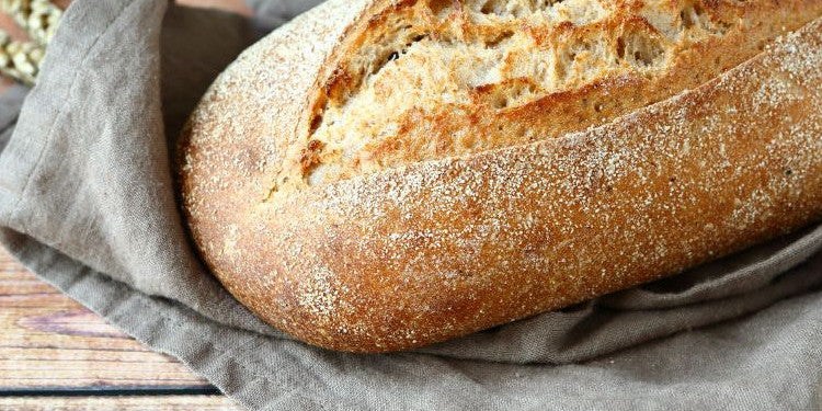 Evde Glutensiz Ekmek Nasıl Yapılır ?