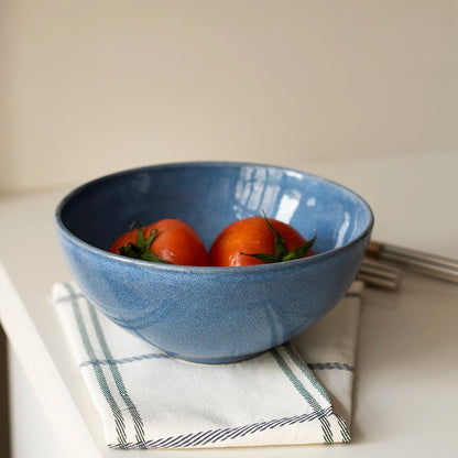 Stoneware Derin Kase - Sayfi Mavi