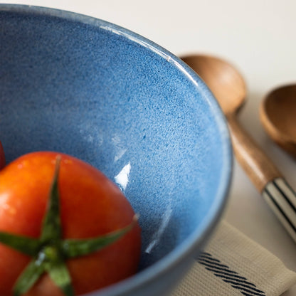 Stoneware Derin Kase - Sayfi Mavi