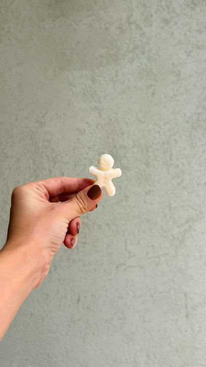 Yılbaşı Özel Koku Barı