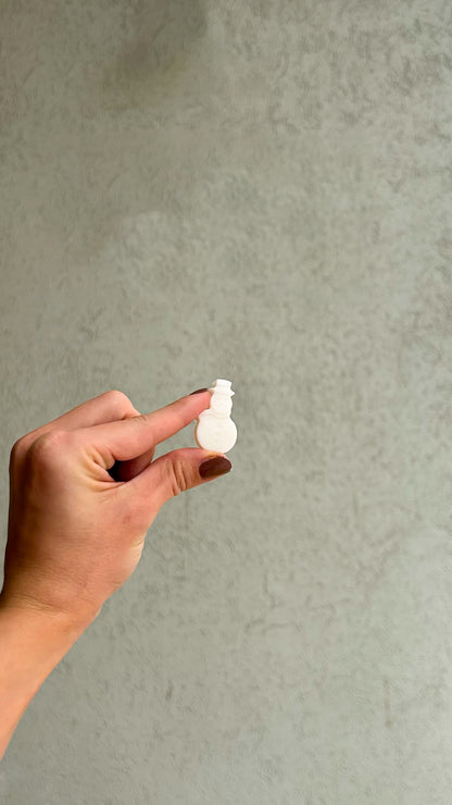 Yılbaşı Özel Koku Barı