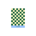 Müstakil Mini Defter - Greenth II