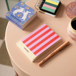 Müstakil Mini Defter - Bloom I