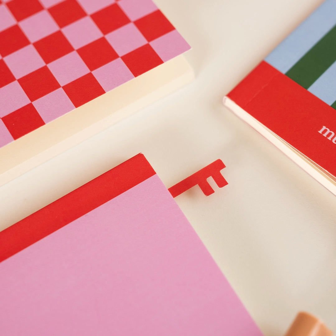 Müstakil Defter - Bloom Key
