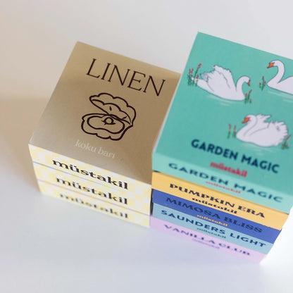 Müstakil Koku Barı Koleksiyonu (8&