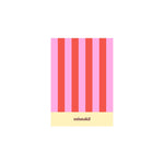 Müstakil Mini Defter - Bloom I