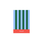 Müstakil Mini Defter - Greenth I