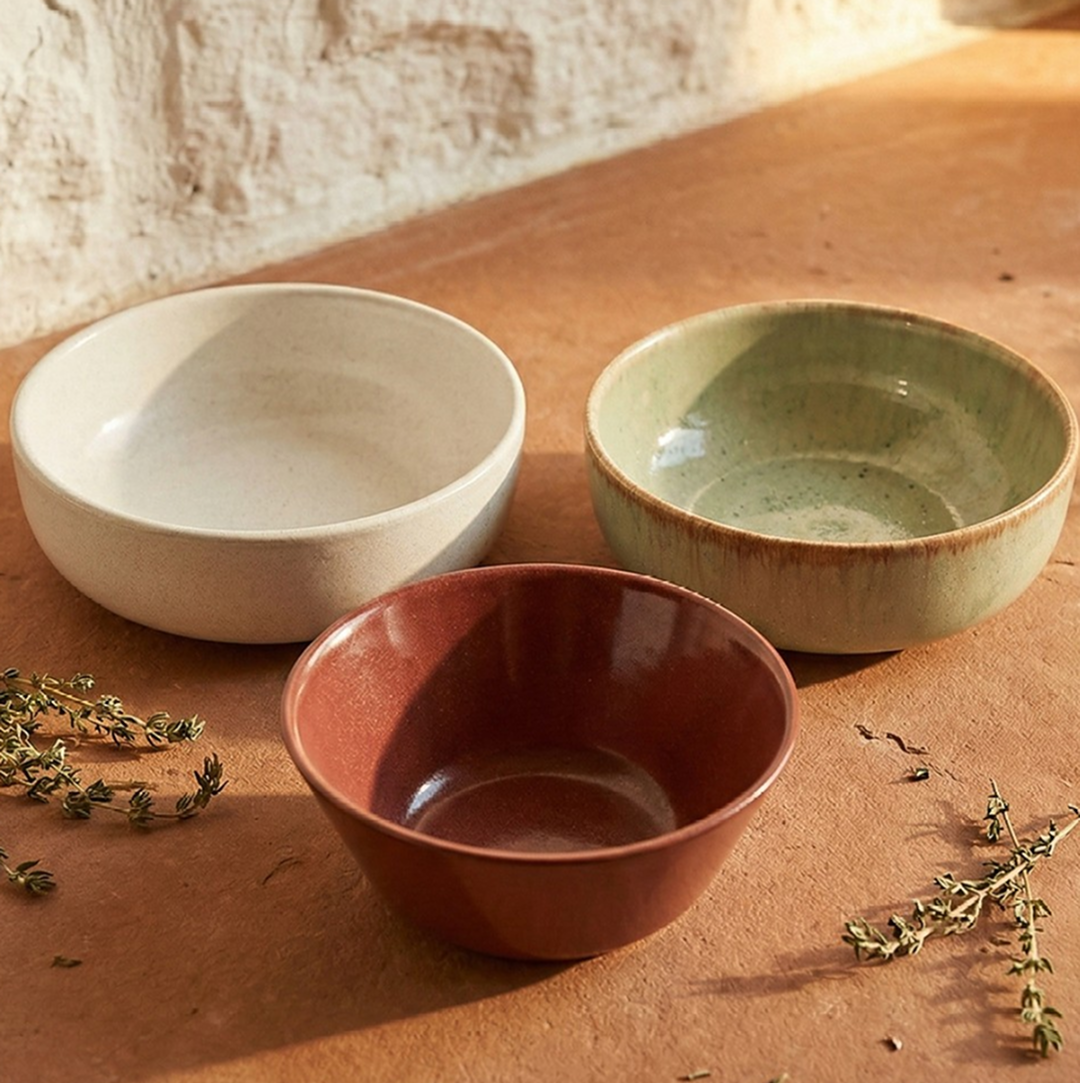 Bowl seti