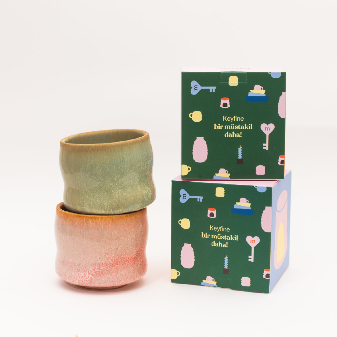 Yılbaşı Hediye Seti No.1 - 2&