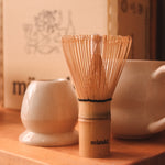 Matcha Bambu Whisk